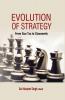 Evolution of Strategy: From Sun Tzu to Clausewitz