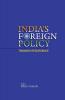 India's Foreign Policy Towards Resurgence