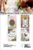 Colouring Book for Adults Floral Patterns