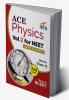 Ace Physics Vol 2 for NEET, Class 12, AIIMS/ JIPMER 2nd Edition