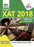 Target XAT 2018 (Past Papers 2005 - 2017 + 5 Mock Tests) - 9th Revised Edition