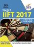 Target IIFT 2017 (Past Papers 2005 - 2016) + 5 Mock Tests