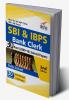 SBI & IBPS Bank Clerk 30 Past (2009-16) Solved Papers - 2nd Edition