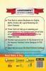 30 Mock Test Series for Olympiads/ Foundation/ NTSE Class 7 Science Mathematics English Logical Reasoning GK & Cyber