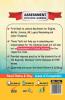 30 Mock Test Series for Olympiads/ Foundation/ NTSE Class 8 Science Mathematics English Logical Reasoning GK & Cyber
