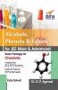 AlcoholsPhenols & Ethers for JEE Main & JEE Advanced (Study Package for Chemistry)
