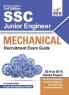 SSC Junior Engineer Mechanical Recruitment Exam Guide 3rd Edition