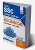 SSC Junior Engineer Mechanical Recruitment Exam Guide 3rd Edition