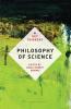 Philosophy of Science: The Key Thinkers