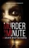 Murder in a Minute