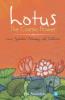 Lotus-The Cosmic Flower