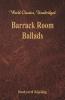 Barrack Room Ballads (World Classics Unabridged)