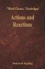 Actions and Reactions (World Classics Unabridged)
