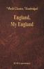 England My England (World Classics Unabridged)