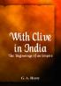 With Clive in India