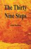 The Thirty-Nine Steps