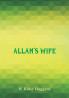 Allan's Wife