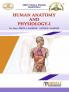 Human Anatomy and Physiology-I