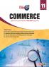 Commerce (Based On The Latest Textbook Of Tamil Nadu State Board Syllabus)- Class 11