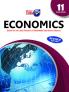 Economics (Based On The Latest Textbook Of Tamil Nadu Board State Board Syllabus)-Class 11