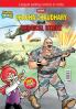 Chacha Chaudhary and Surgical Strike