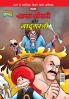 Chacha Chaudhary Aur Jadugarni (चाचा चौधरी और जादूगरनी)