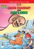 Chacha Chaudhary and Sabu's Shoes