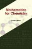 Mathematics for Chemistry