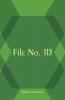 File No. 113