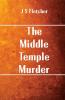 The Middle Temple Murder