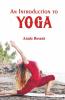 An Introduction To Yoga