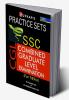 Practice Sets SSC CGL Examination (for TIER-II)