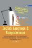 SSC English Language & Comprehension