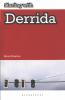 Starting with Derrida