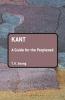 Kant: A Guide for the Perplexed