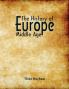 The History of Europe