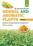 HERBAL AND AROMATIC PLANTS – 39. Zea mays (Maize)