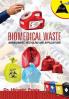 BIOMEDICAL WASTE: MANAGEMENT RECYCLING AND APPLICATIONS