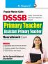 DSSSB: Primary Teacher Recruitment Exam Guide