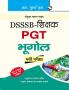 DSSSB : Teachers (PGT-Geography) Recruitment Exam Guide