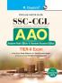 SSC CGL – AAO (Assistant Audit Officer & Assistant Accounts Officer) TIER-II Exam Guide