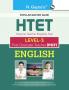 HTET (PGT) Post Graduate Teacher (Level-3) English Exam Guide