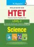 HTET (TGT) Trained Graduate Teacher (Level-2) Science (Class VI to VIII)  Exam Guide