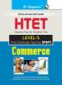 HTET (PGT) Post Graduate Teacher (Level-3) Commerce Exam Guide