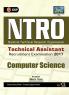 NTRO National Technical Reasearch Organisation Technical Assistant Computer Science Recruitment Examination 2017