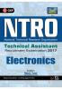 NTRO National Technical Reasearch Organisation Technical Assistant Electronics Recruitment Examination 2017
