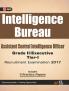 Intelligence Bureau Assistant Central Intelligence officer (Grade II / Executive) Tier-I Recruitment Examination 2017