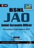 BSNL JAO (Junior Accounts Officer) Recruitment Examination 2017