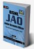 BSNL JAO (Junior Accounts Officer) Recruitment Examination 2017