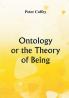 Ontology or the Theory of Being